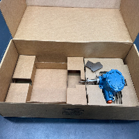 Rosemount Temperature Transmitter image 3